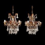 953 5416 CHANDELIERS